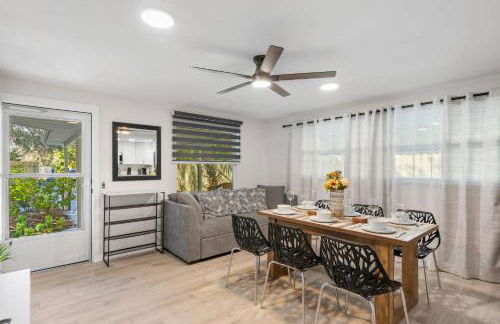 Updated Sarasota Retreat Spa Hot Tub Prime Location - Foto 17