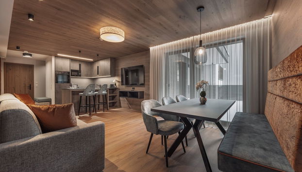 Chalet Fliana - Foto 4, Quarto