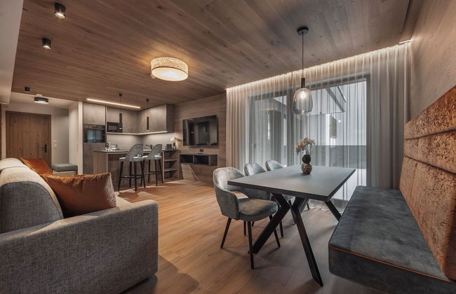 Chalet Fliana - Foto 4