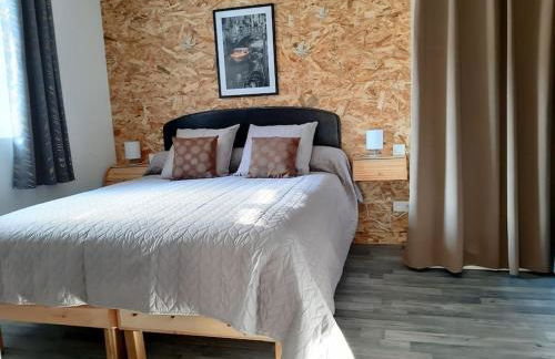 Appartement Au Murmure des Eaux à Fontaine-de-Vaucluse - Foto 13