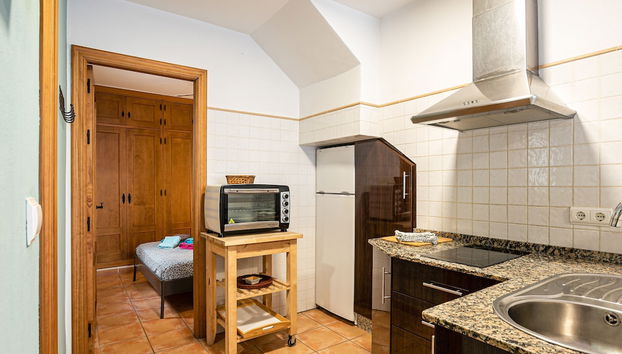 Nazareno in Conil de la Frontera - Foto 4, Habitación