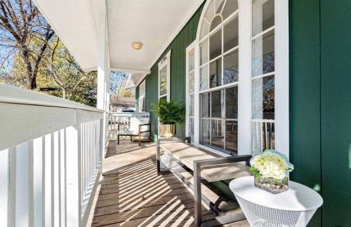 Charming East Side Bungalow - Foto 14