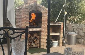 Las Marrojas, secluded Tudor country cottage - Foto 22