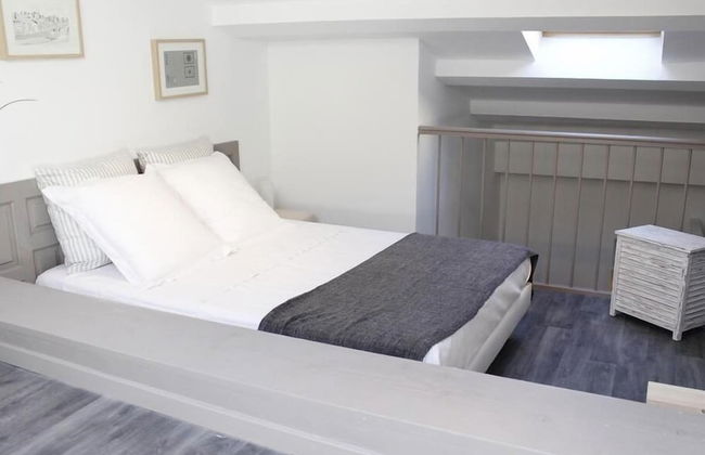 Maison Bacou Cité 1 - Foto 6