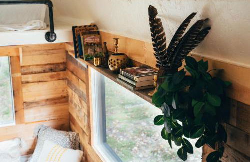 Mountain Brook Cabin - Foto 48