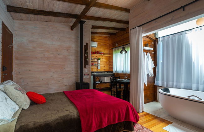 Pousada Colina do Sol - Foto 39