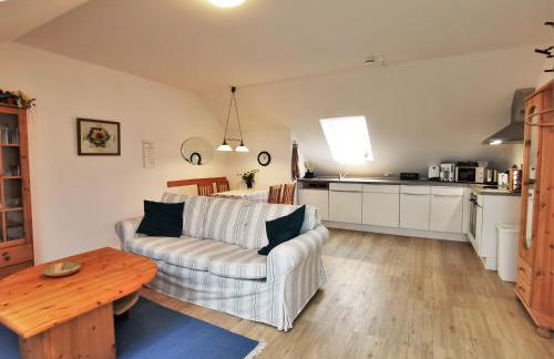 Scholz-Riewerts - gemütliches Apartment mit Küche für 2 Personen - Foto 7