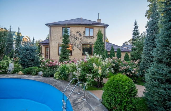 Lake house - Photo 20