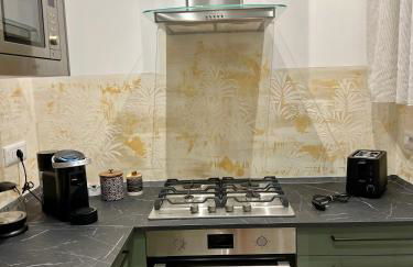 Fervore Luxury Rooms-Apartments - Foto 21