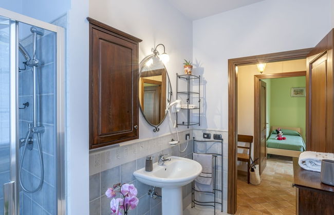 Inviting Holiday Home in San Costanzo With Swimming Pool - Foto 27