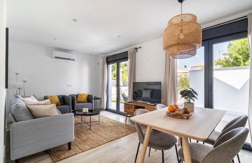 The Sweet House - BBQ y piscina - Foto 28