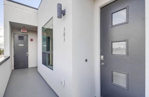 Park Blvd Paradise 303 king bed With a private Spa - Foto 33