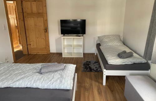 Ferienwohnung mit 4 Schlafzimmer oder 10 Schlafmöglichkeiten - Photo 23