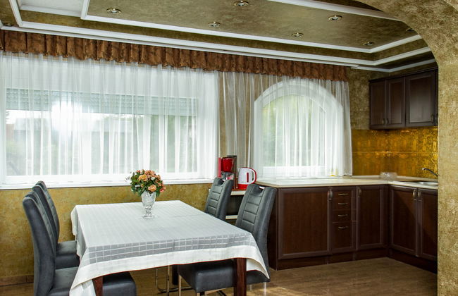 Villa Rosso - Foto 14