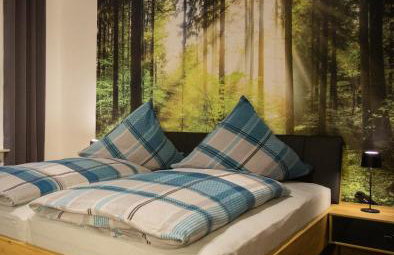 Ferienwohnung Busch 2 - Foto 7