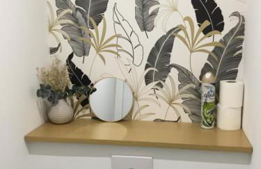 Appartement résidence Le Goulvars-plage du Goviro - Foto 15