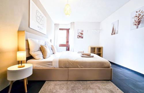 COSY-Apartment - Glazed Balkony & Carport, 70m2 - Foto 29