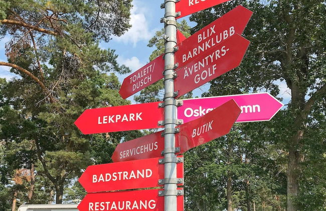 4 Person Holiday Home in Oskarshamn-by Traum - Photo 13