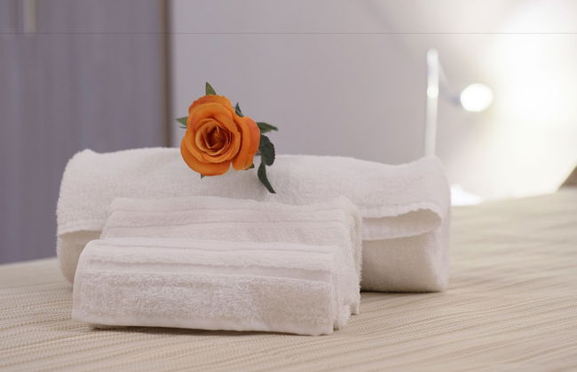 Domus il Palio B&B - Foto 35