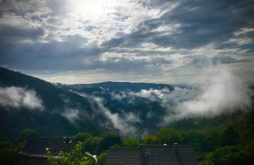 Gite très belle vue au cœur des Cévennes - Foto 14