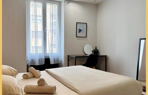 Les Vétérans I T4 I Annemasse - Foto 45