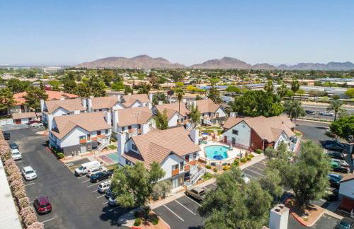 Metro Extended Stays Phoenix - Photo 42