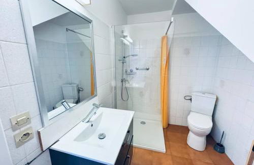 Maison de Village Pres du Canal - Foto 27