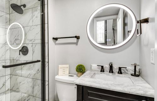 Cozy Ohio Home - Deck, Arcade Games and Near Golfing - Foto 20