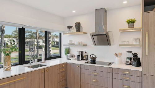 Lush Florida King Bed Studio - Dog Friendly Oasis - Foto 4