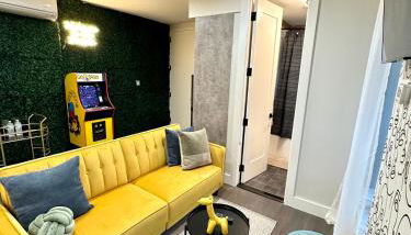 Ultimate NYC Experience 3 bedroom with Game - Foto 3