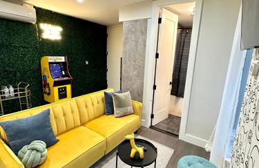 Ultimate NYC Experience 3 bedroom with Game - Foto 3