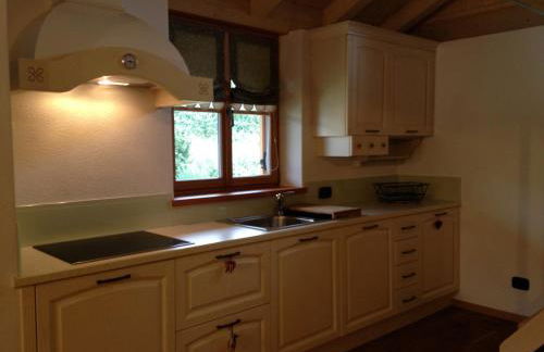 Chalet Casa al Poz - Foto 19