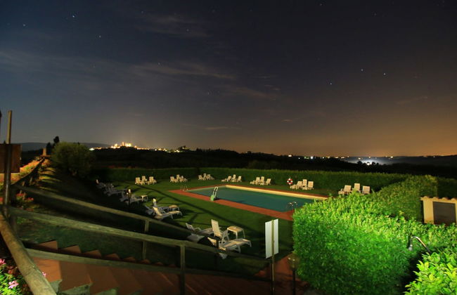 Agriturismo Torre Prima Holidays - Photo 36