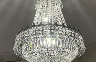 Milton Bank Mansion Garden Apartment - Foto 8