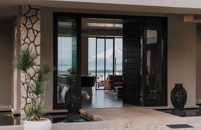 White Monkey Villa - Private Pool & Jacuzzi - Photo 60
