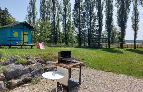 Aux couleurs du lac - Foto 21