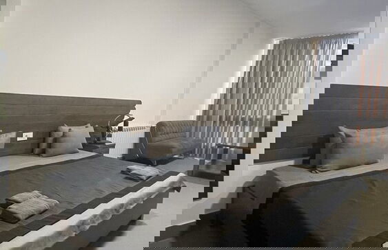 Grey Escape Apartements - Foto 15