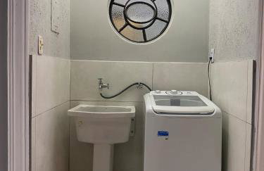 Top Coliving III próx H Santa Rosa e Valore Day casa 1 quarto p 2 pessoas - Foto 11