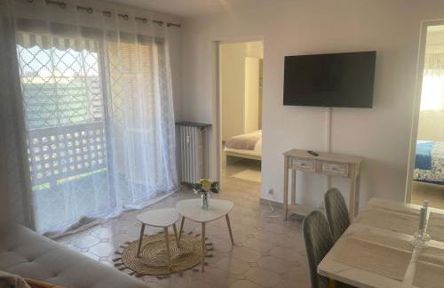 Sun appart - Photo 1