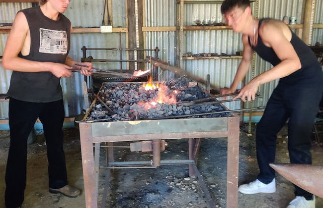 Old Pound Smithy - Photo 80