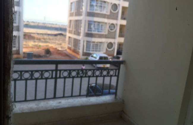 Johiz Casa JKIA - Foto 61