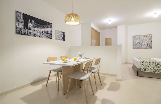 Pierre & Vacances Sevilla - Foto 5