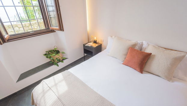 Cozy Nest on the Lake by Rent all Como - Foto 3, Habitación