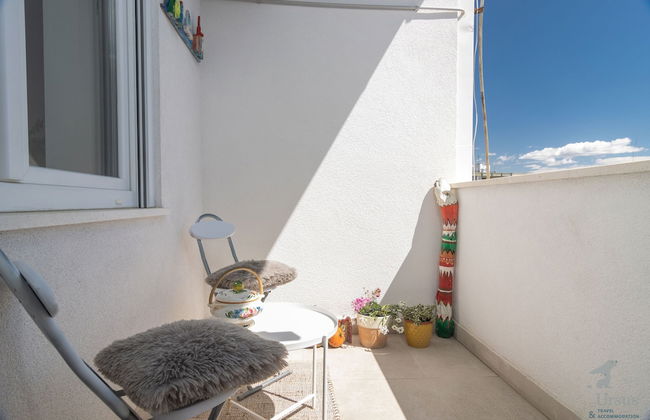 Mina Apartment - Foto 13