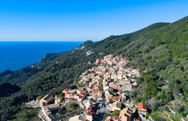 Loris Residence in Ionian Islands - Foto 38