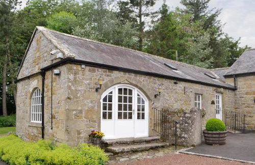 Cobweb Cottage - Foto 25