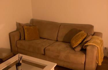 Appart Aux deux Colombes avec Balcon et Garage - Foto 2