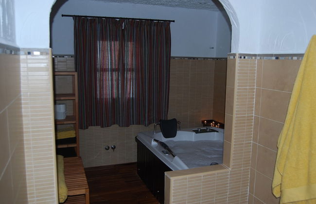 Cueva El Haro - Foto 11