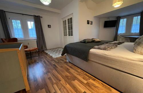 Ferienwohnungen Historische Post - Foto 67