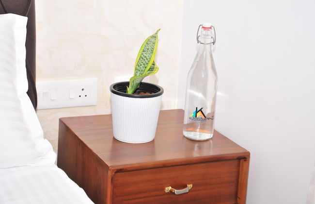 Kudaram County Resort - Foto 6